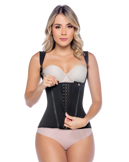 Chaleco Reloj de Arena 15 Varillas RA-05