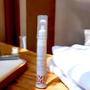 Gel contorno de ojos