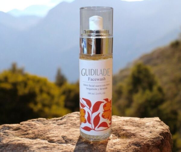 Lavado Facial - Imagen 2
